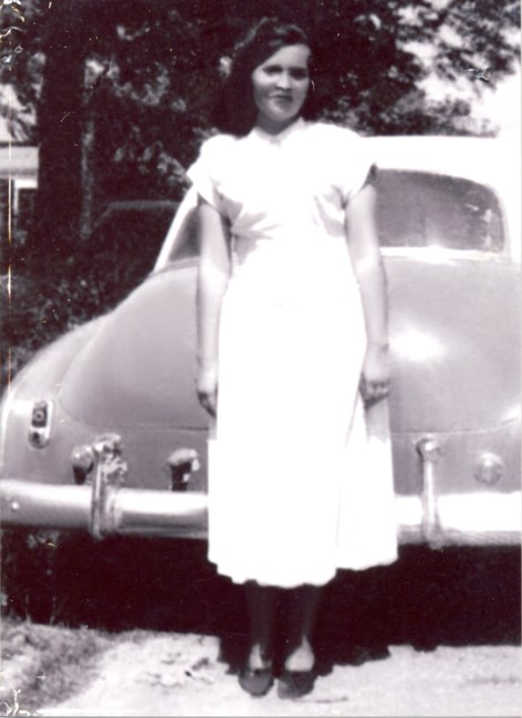 Obituary of Dorothy Mae (Estes) Campbell