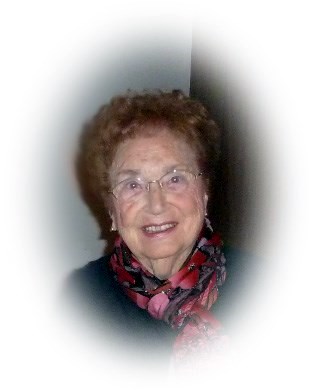 Obituary of Betty Arlene Hagan