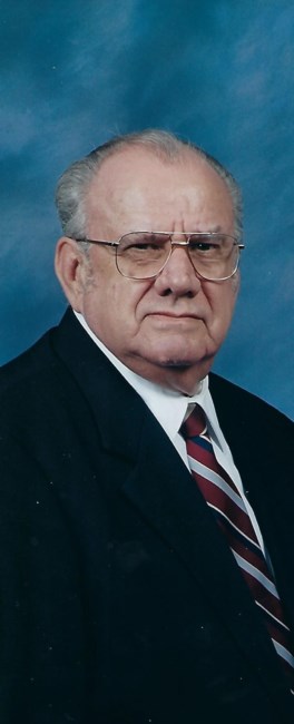 Obituary of Carl Jefferson Phifer