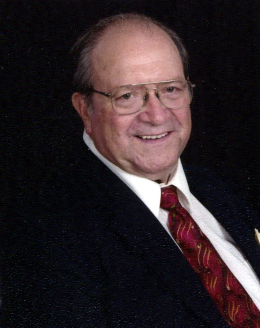 Obituary of James Laidler