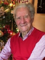 Leo Nelson, Sr.