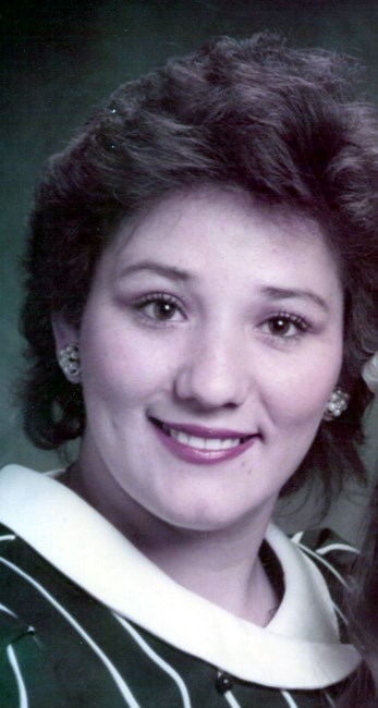 Obituary of Rachel Fimbres Enriquez