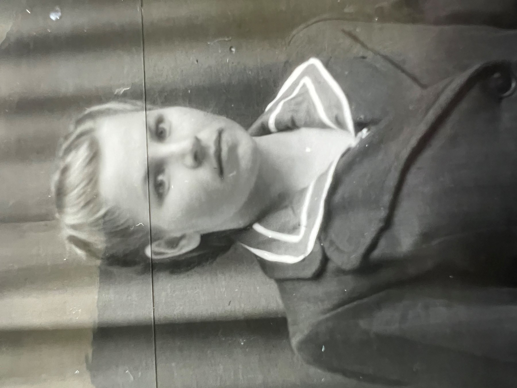 Obituary of Valentina Fedorovna Smeshko