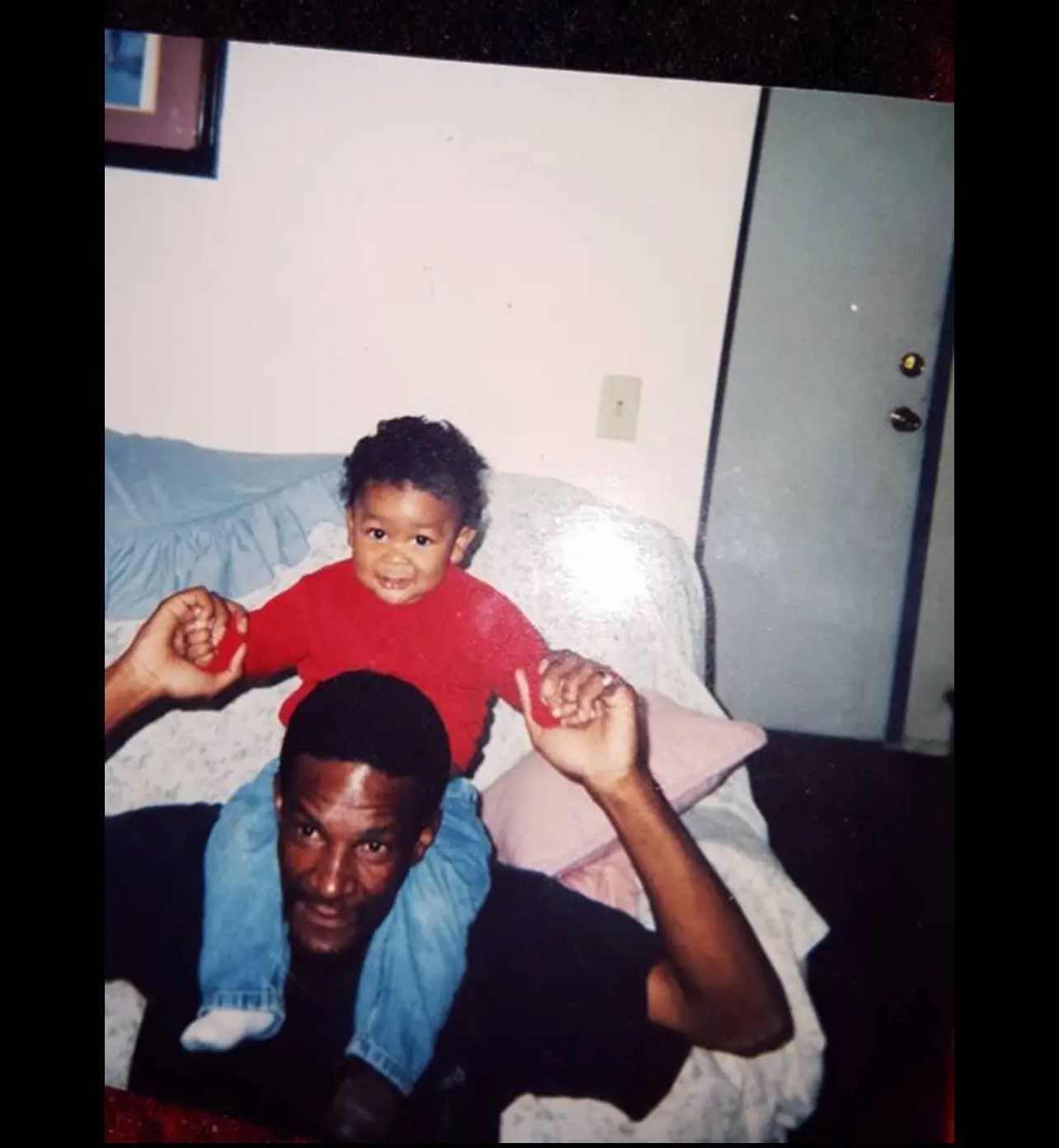 Obituary of Thomas Edward Parrish Jr.