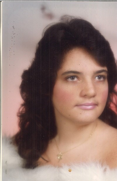 Obituary of Kay Christina Louise Povey