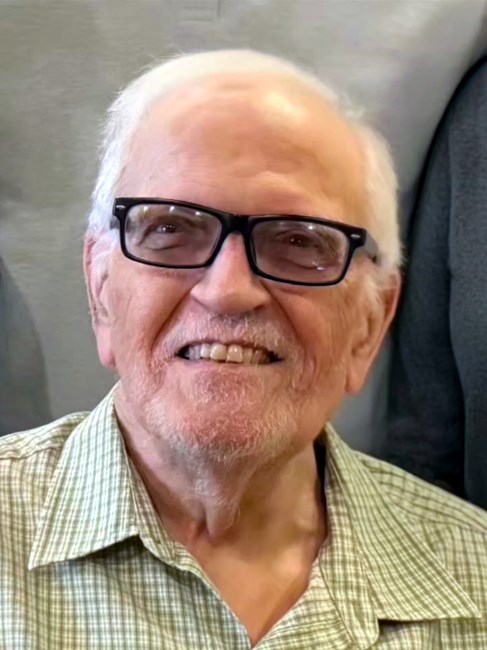 Obituary of Thaddeus P. Okrzesik Sr.