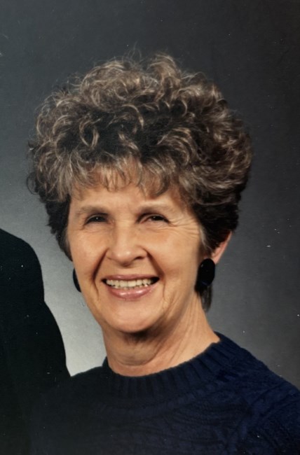 Obituary of Nancy Louise Elia