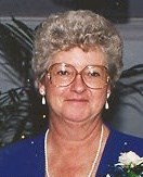 Obituary of Virginia Watson Hogan
