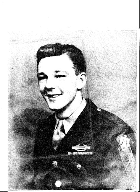 Obituary of William Nevins