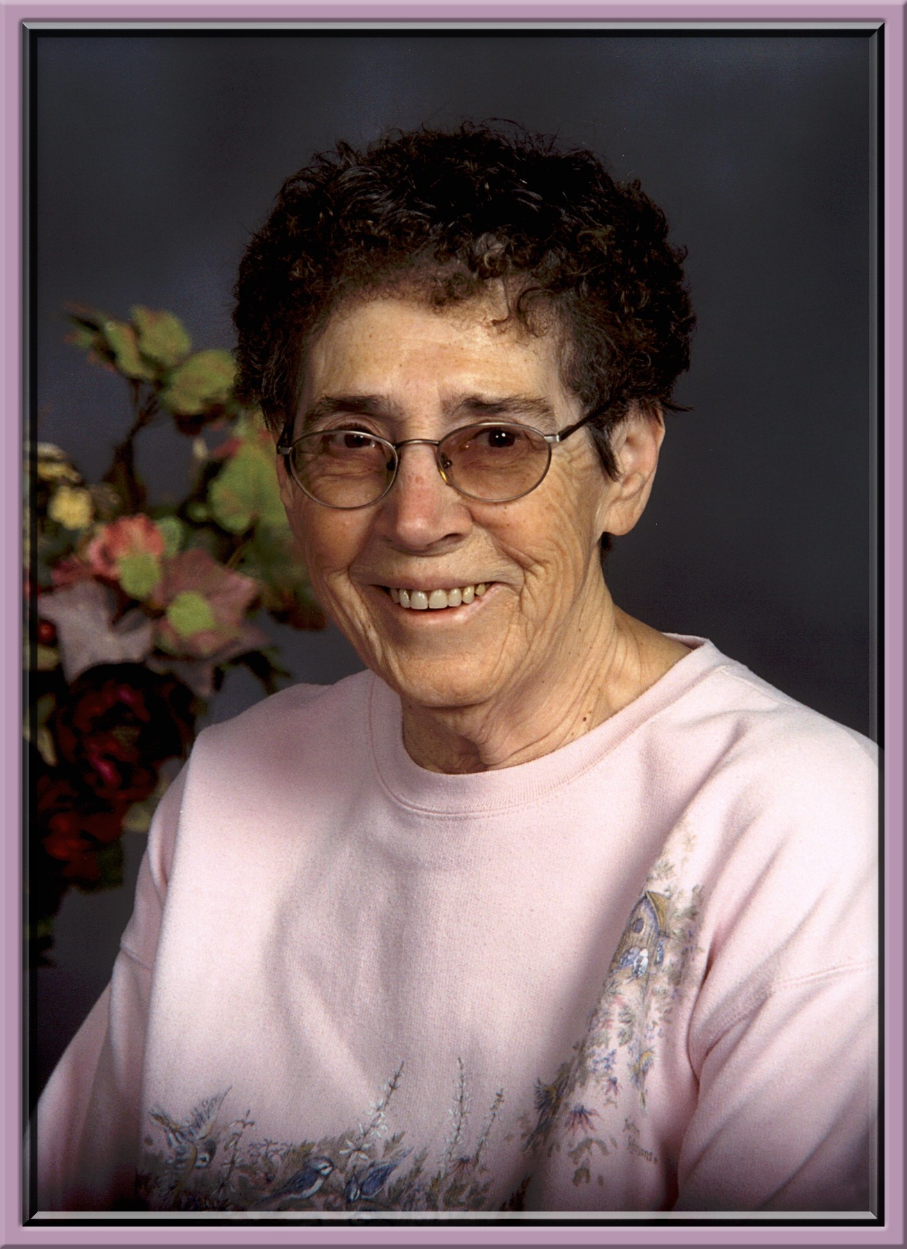 Rosalie Bernard Obituary Sault Ste. Marie, ON