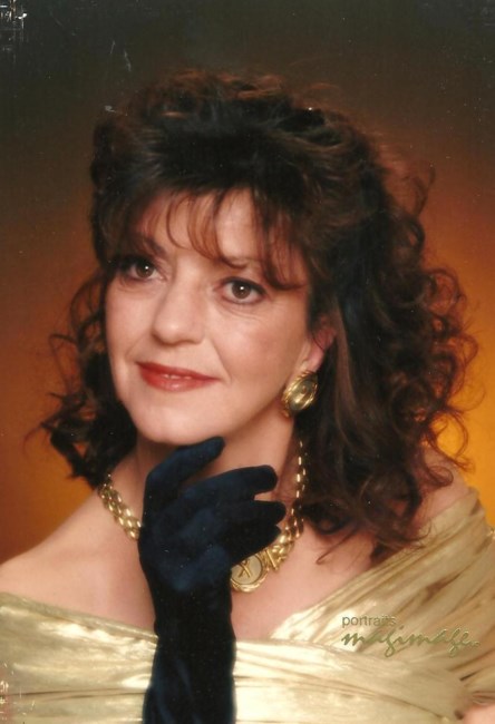 Avis de décès de Jocelyne Trottier