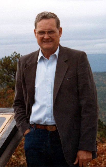 Obituary of Lee Forrest Jr.