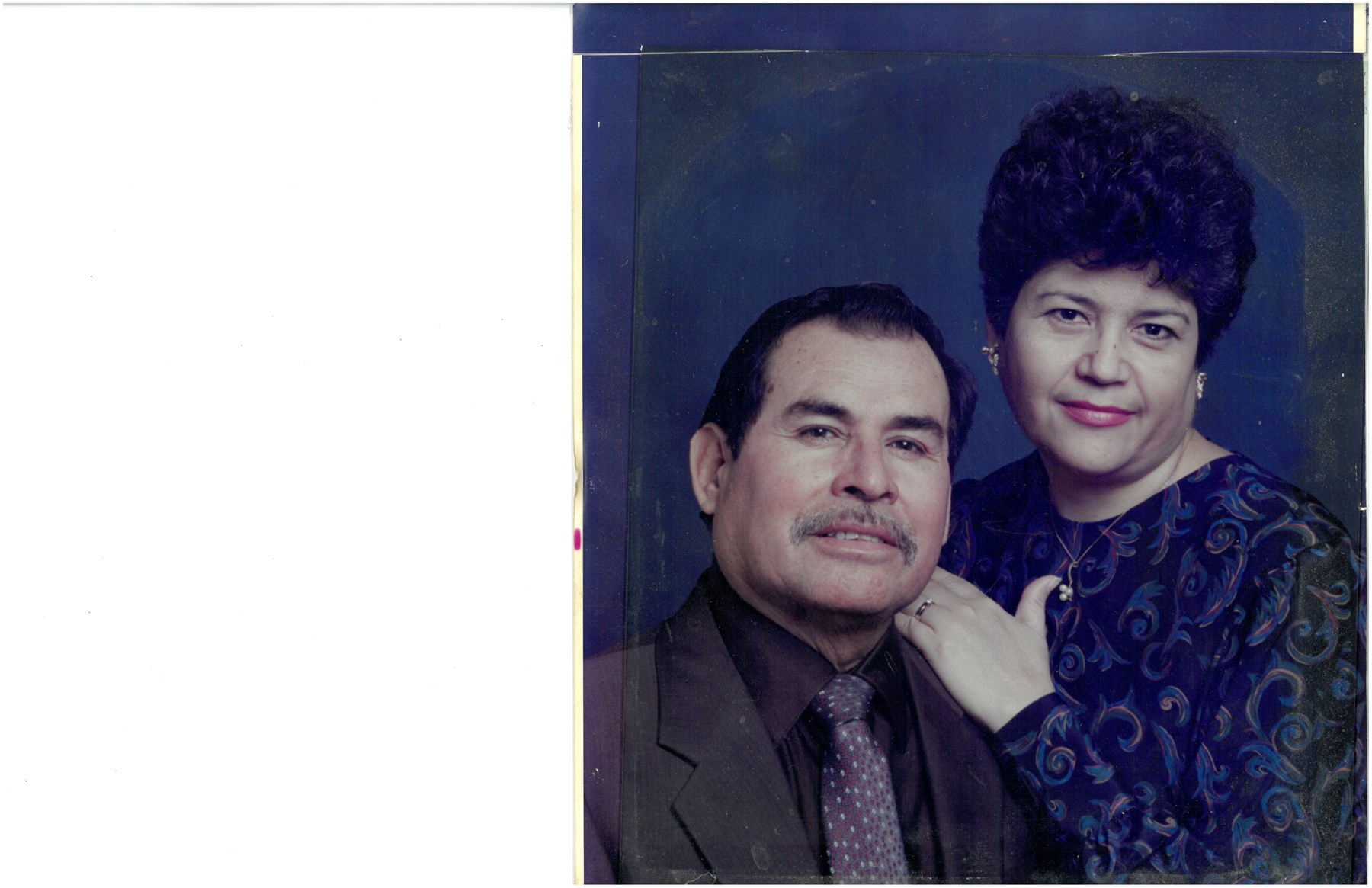 Obituary of Olivia H. Araujo