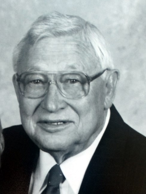 Obituary of A. Q. Weaver