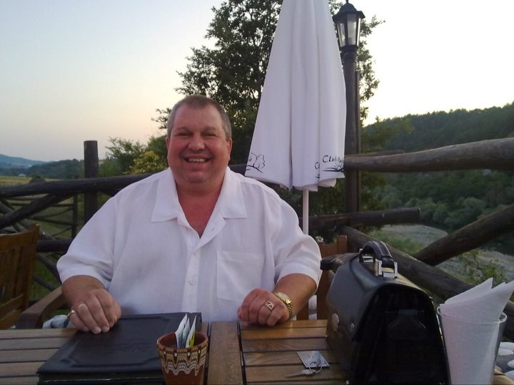 Obituary of Rumen Hristov Kozhuharov