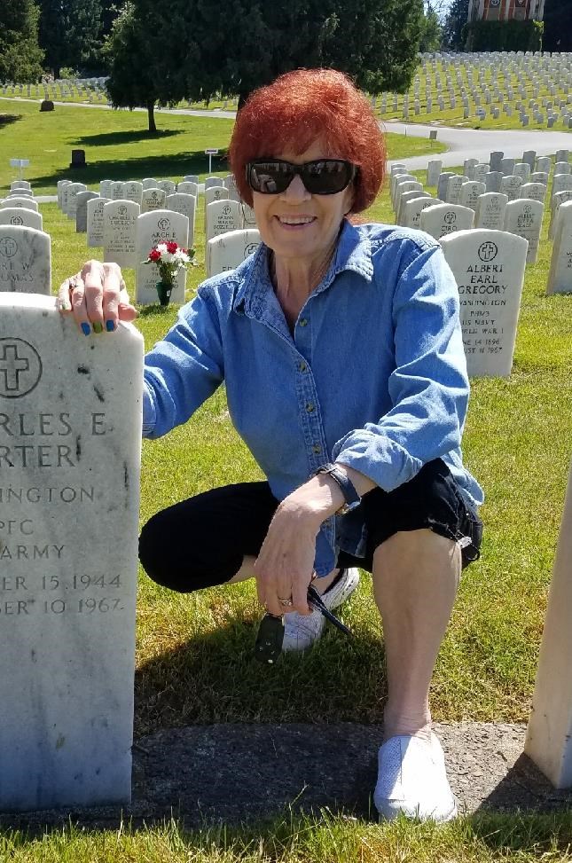 Obituary of Diane Elizabeth Steele