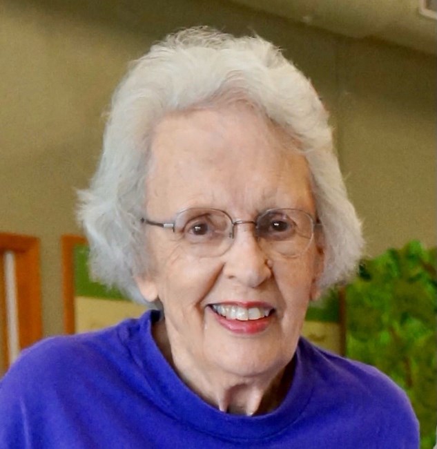 Obituary of Florence P. Macklin