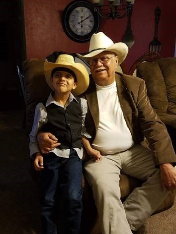 Obituary of Salvador Mendoza Sanchez