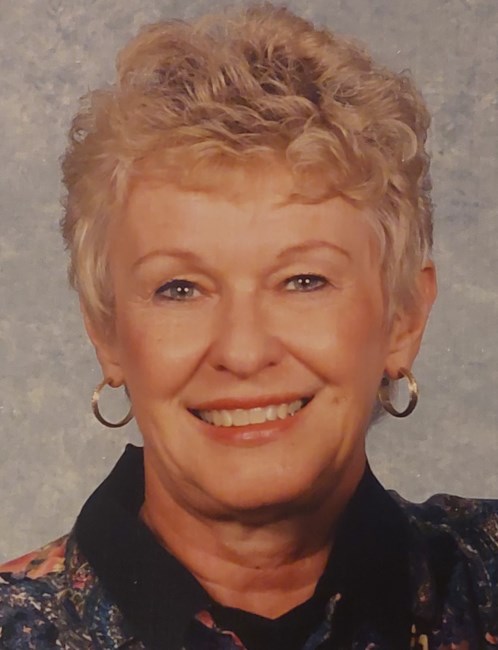 Obituary of Gretchen Conrad Holmes