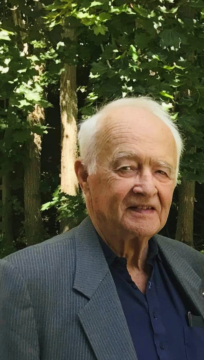 Avis de décès de Lawrence "Larry" Arthur Rabuka