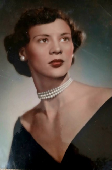 Obituary of Anna Mae Chance