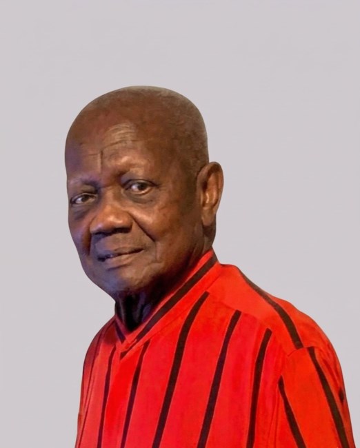 Obituary of Louis Eustace Algernon Rogers