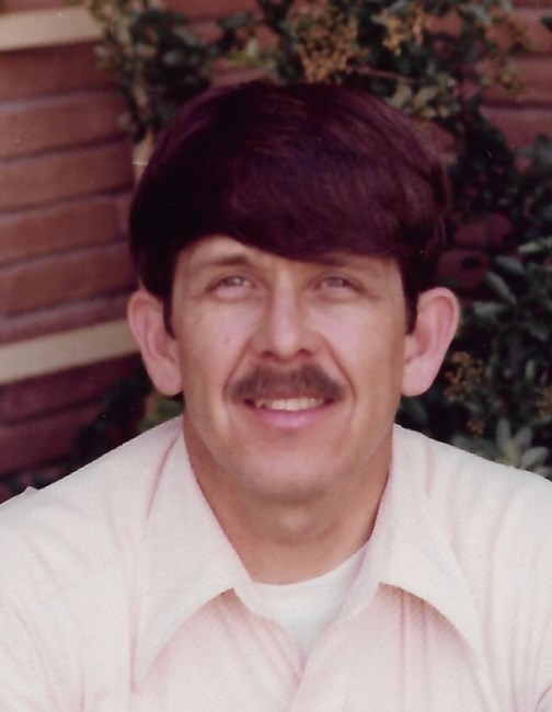 Obituary of Douglas Alan Agee