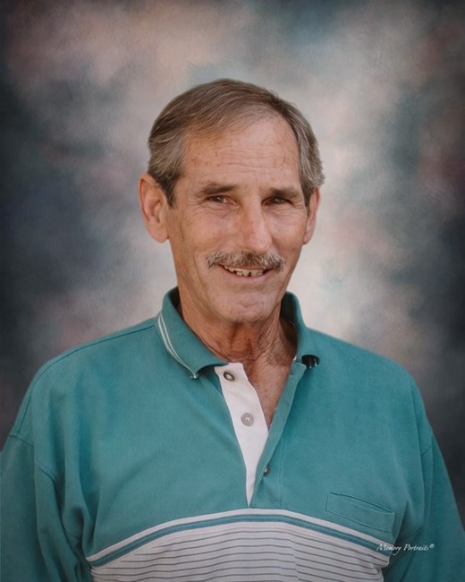 Obituary of Ernest Reed Matthews