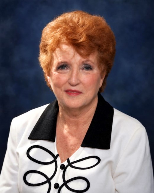 Obituary of Mary Jean Waugh Summers