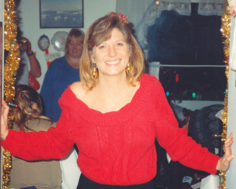 Obituary of Jacquelyn Sue Dean