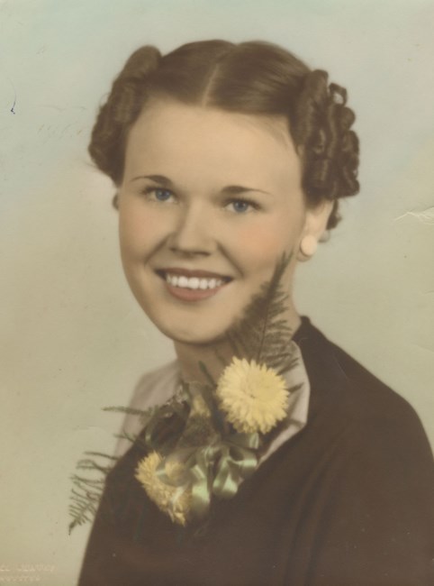 Obituary of Josie Inez Chance
