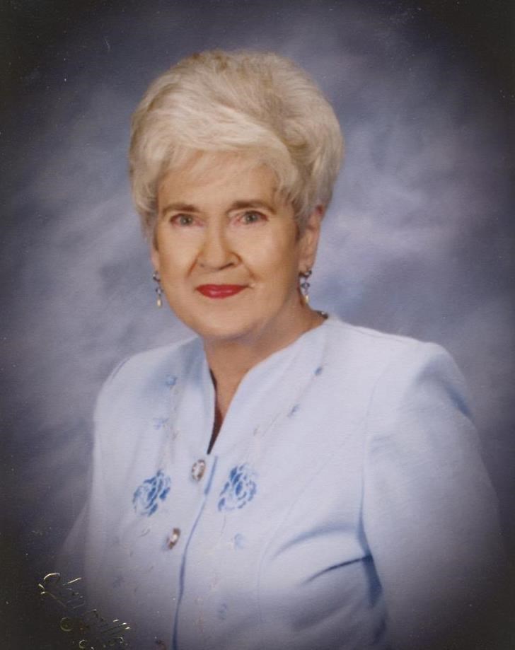 Joyce M. Gauntt Obituary Ocala, FL