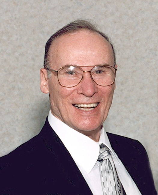 Obituary of William "Bill" Carl