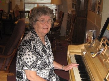 Obituary of Pauline Bowers