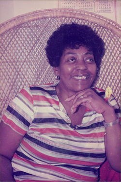 Obituary of Mrs. Alice H. Medley