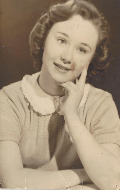 Obituary of Carolyn P. Kendrick