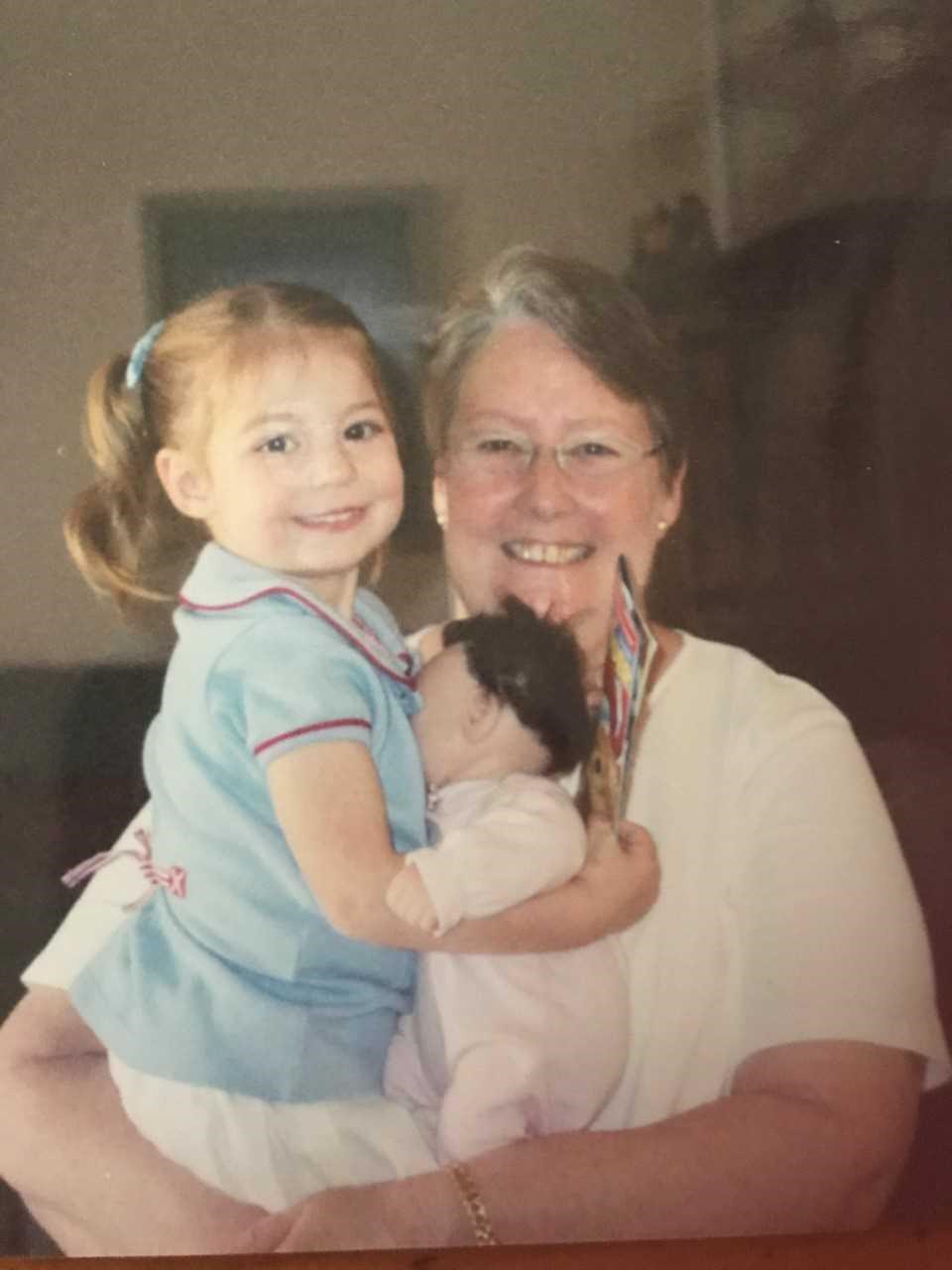 Obituary of Barbara "Bobbi" Jane Lucas