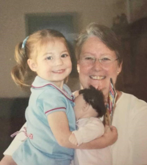 Obituary of Barbara "Bobbi" Jane Lucas