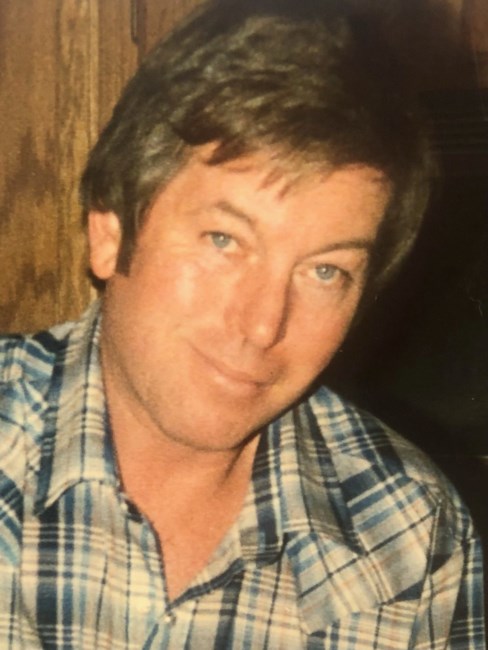 Obituary of Ronald Kenneth Chase