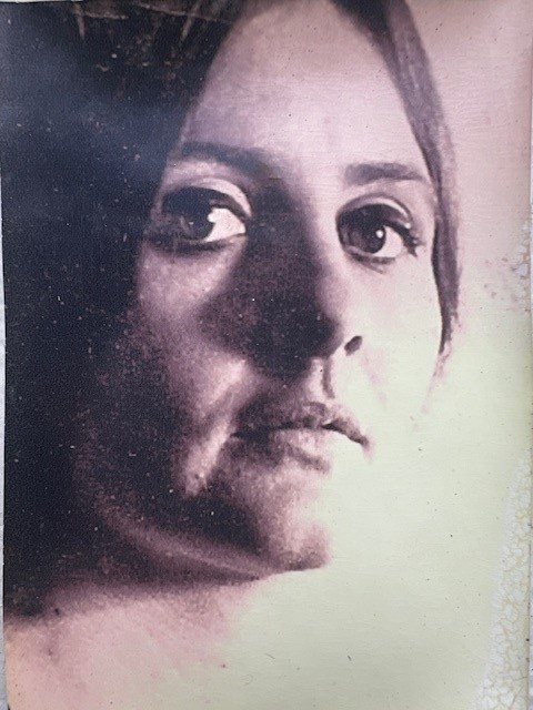 Obituary of Christina Pryor