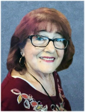 Obituary of Sharon Ann Southerland