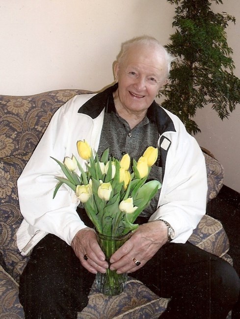 Obituary of M. Maurice Leclerc