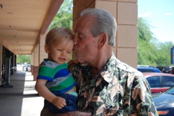 Obituary of Monroe Lee Riddle