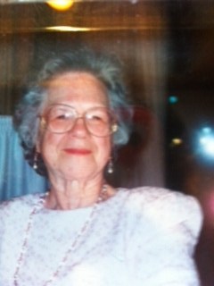 Obituary of Lydia Mailhot