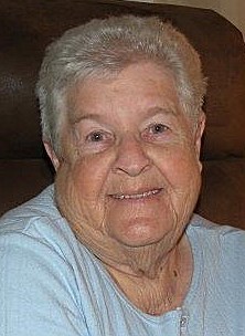 Obituary of Jeannine Madelaine Hubert Beauchamp