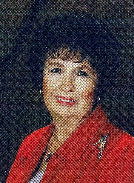 Obituary of Mary Ann Flynn