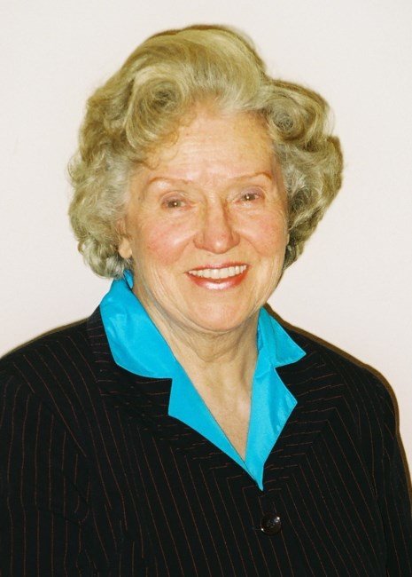 Obituary of Arlene Alice Peck