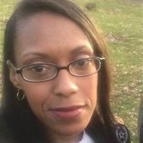 Obituary of Nicola Elizabeth Perry