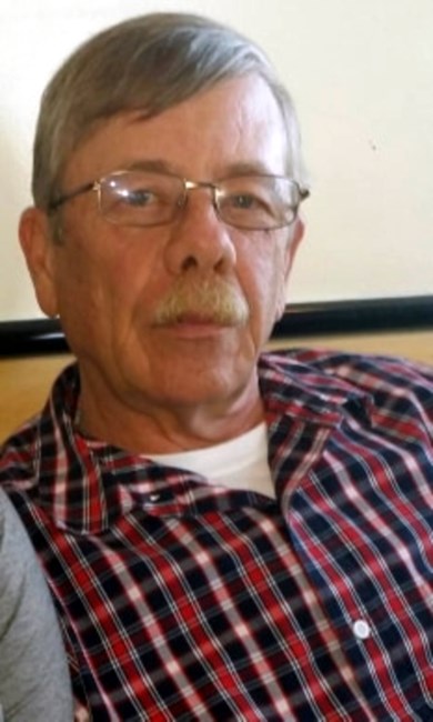 Obituario de Donald John Welch