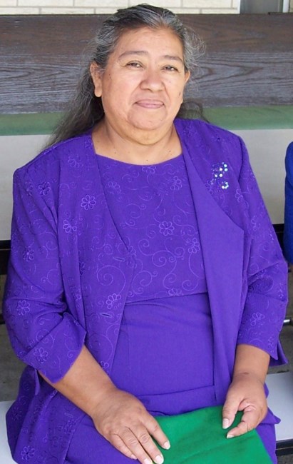 Obituary of Noemi D. Rodriguez